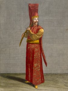 Der Selektir Agassi, Tafel 7 aus 